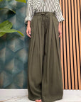 Pantalone in viscosa 5040