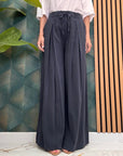Pantalone in viscosa 5040