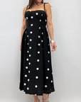 Abito Pois 600588