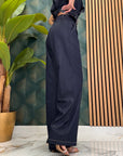 Coordinato Chambray 0090