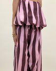 Coordinato stripes 3321/1293