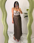 Gonna Satin 3627