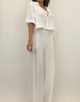 Coordinato crop 15914