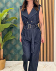 Coordinato Chambray 0090