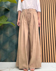 Pantalone in viscosa 5040