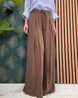 Pantalone in viscosa 5040