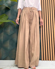 Pantalone in viscosa 5040