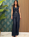 Coordinato Chambray 0090