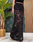 Coordinato Noir 26829