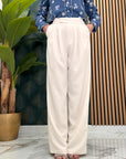 Pantalone con pinces 1939