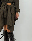 Gonna Tartan 2816