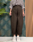 Pantalone Slouchy 24720