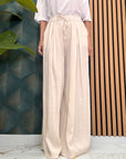 Pantalone in viscosa 5040