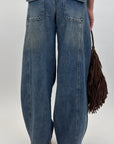 Jeans 757
