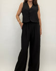 Coordinato Gilet 13527