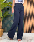 Pantalone viscosa 12504
