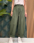 Pantalone Slouchy 24720