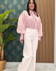 Camicia Stripes 9702