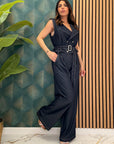 Coordinato Chambray 0090