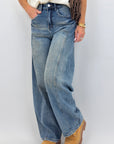 Jeans 757