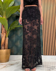 Coordinato Noir 26829