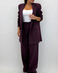 Tailleur Olimpia 12153