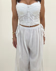 Top in pizzo 7602