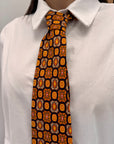 Cravatta Vintage