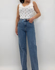 Jeans Alex 5407-35