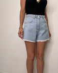 Shorts Denim 127