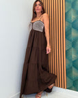 Abito Jasmine 5750