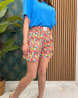 T-shirt Lumina 8869