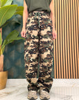 Pantalone Mimetic 6381