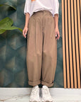 Pantalone Slouchy 24720