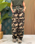 Pantalone Mimetic 6381