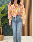 Camicia Spring 4257
