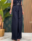 Coordinato Chambray 0090