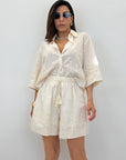 Coordinato Capri 8630