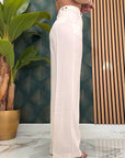Pantalone viscosa 12504