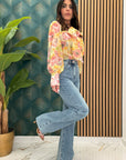 Camicia Spring 4257