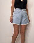 Shorts Denim 127