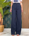 Pantalone viscosa 12504