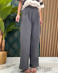 Pantalone con pinces 1939