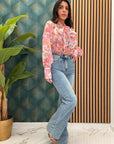 Camicia Spring 4257