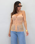 Corsetto Robin 50041