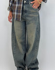 Jeans balloon 2023