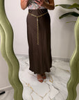 Gonna Satin 3627