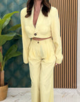 Tailleur Eleonora 6353