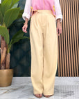 Pantalone con pinces 1939
