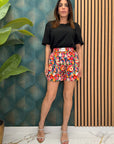 T-shirt Lumina 8869